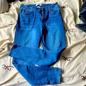 Womens Skinny Jean size 13/30
